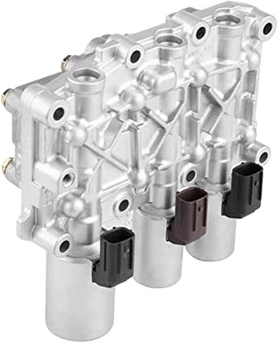 Solenoid Set 27200-PWR-013 Transmissie 27200PWR013 Vervangen Automatische Duurzaam Regelklep Auto-onderdelen Compatible For Honda Auto in Kuwait