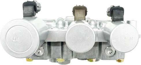 Solenoid Set 27200-PWR-013 Transmissie 27200PWR013 Vervangen Automatische Duurzaam Regelklep Auto-onderdelen Compatible For Honda Auto in Kuwait