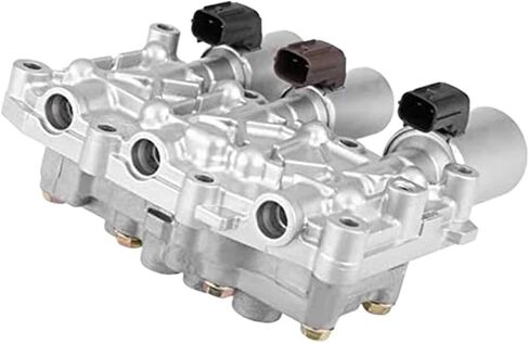 Solenoid Set 27200-PWR-013 Transmissie 27200PWR013 Vervangen Automatische Duurzaam Regelklep Auto-onderdelen Compatible For Honda Auto in Kuwait