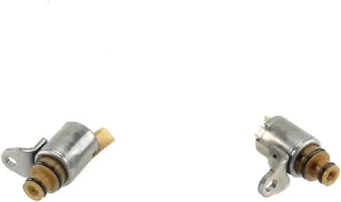 2PCS 4F27E FN21-21-1F1 FN21211F1 Transmission Solenoid Kit Compatible For Mazda 2 3 5 6 323 CX7 MPV Tribute Protege Tools in Kuwait