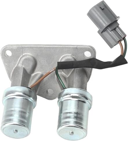 28200-PLX-003 28200PLX003 Transmission Dual Shift Slenoid متوافق مع Honda Civic متوافق مع Acura 2001 2002 2003 2004 in Saudi Arabia