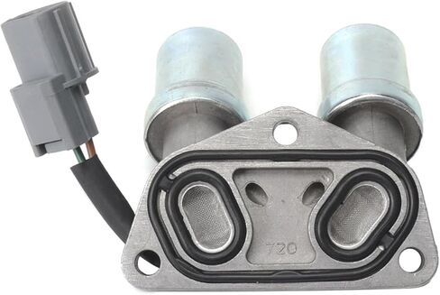 28200-PLX-003 28200PLX003 Transmission Dual Shift Slenoid متوافق مع Honda Civic متوافق مع Acura 2001 2002 2003 2004 in Saudi Arabia