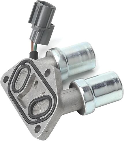 28200-PLX-003 28200PLX003 Transmission Dual Shift Slenoid متوافق مع Honda Civic متوافق مع Acura 2001 2002 2003 2004 in Saudi Arabia