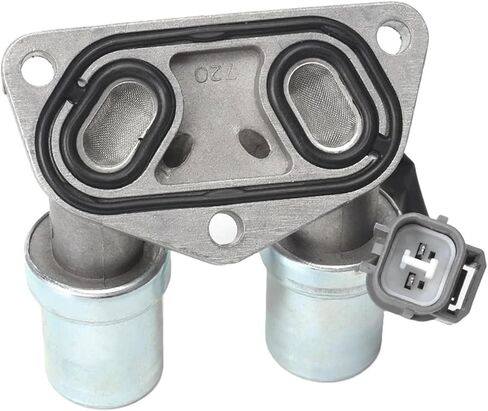 28200-PLX-003 28200PLX003 Transmission Dual Shift Slenoid متوافق مع Honda Civic متوافق مع Acura 2001 2002 2003 2004 in Saudi Arabia