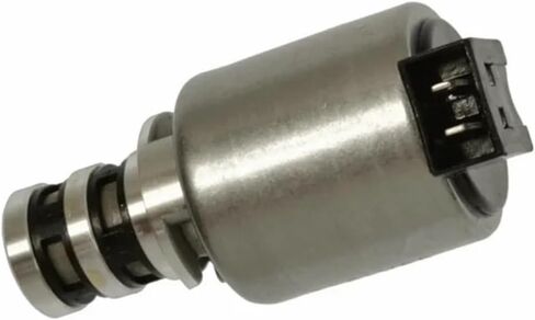 46313-23010 Automatic Transmission Pressure Control Solenoid Compatible For Hyundai Elantra Compatible For Kia Spectra 4631323010 A4CF1 A4CF2 in Kuwait