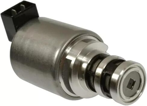 46313-23010 Automatic Transmission Pressure Control Solenoid Compatible For Hyundai Elantra Compatible For Kia Spectra 4631323010 A4CF1 A4CF2 in Kuwait