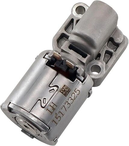 02E DQ250 0B5 ملف لولبي ناقل حركة أوتوماتيكي 6 سرعة N215 N216 متوافق مع A3 TT متوافق مع VW CC Golf Beetle (1pc) in Saudi Arabia