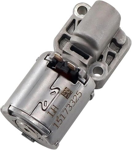 02E DQ250 0B5 ملف لولبي ناقل حركة أوتوماتيكي 6 سرعة N215 N216 متوافق مع A3 TT متوافق مع VW CC Golf Beetle (1pc) in Saudi Arabia
