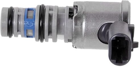Transmission Solenoid 24227747 4L60E 4T65E 5L40E TCC PWM Lock Up 1996-2012 Automatic Transmission Parts in Kuwait