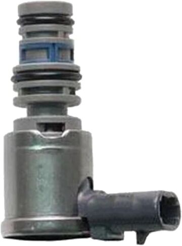 Transmission Solenoid 24227747 4L60E 4T65E 5L40E TCC PWM Lock Up 1996-2012 Automatic Transmission Parts in Kuwait