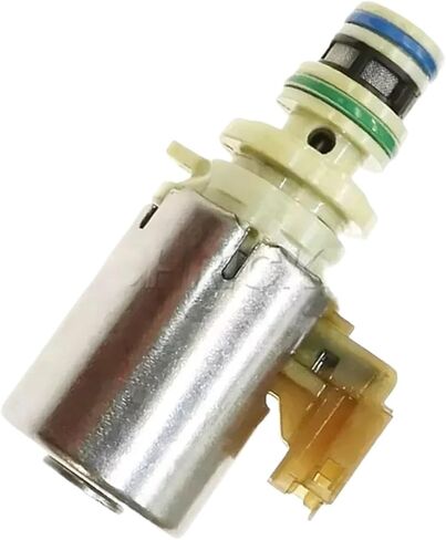 9T45 9T50 Transmission Pressure Solenoid Compatible For GM Compatible For Chevrolet Malibu Buick Encore GX in Kuwait