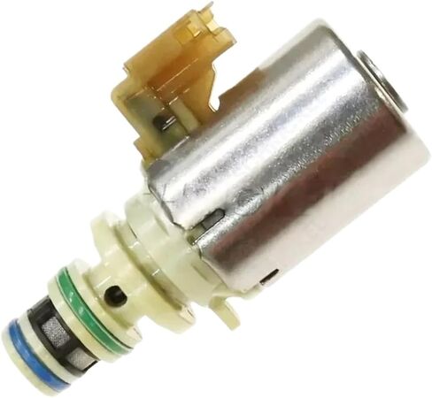 9T45 9T50 Transmission Pressure Solenoid Compatible For GM Compatible For Chevrolet Malibu Buick Encore GX in Kuwait