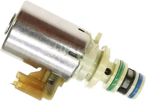 9T45 9T50 Transmission Pressure Solenoid Compatible For GM Compatible For Chevrolet Malibu Buick Encore GX in Kuwait
