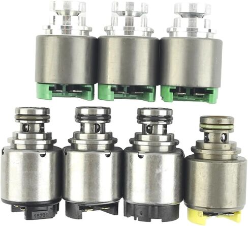 5HP19 Transmission Solenoids Kit Compatible For BMW Compatible For AUDI Compatible For Prosche ZF1068298035 in Saudi Arabia