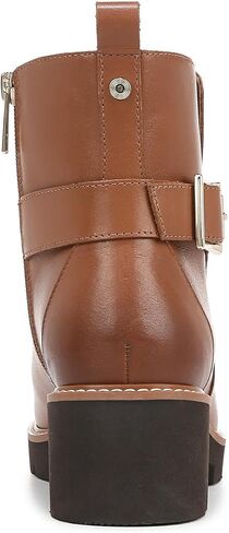 Naturalizer Women's Delilah Lug Sole Booties in Kuwait