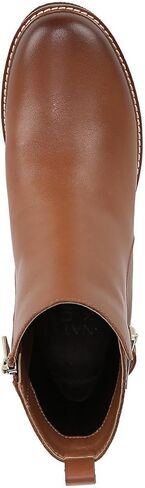 Naturalizer Women's Delilah Lug Sole Booties in Kuwait