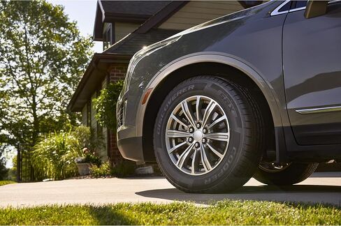 Cooper Discoverer SRX طوال الموسم 255/70R17 112T إطار in Saudi Arabia