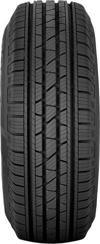 Cooper Discoverer SRX طوال الموسم 255/70R17 112T إطار in Saudi Arabia
