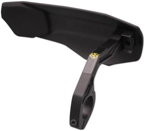Nock V2 Handguards, Black, Pair in Saudi Arabia