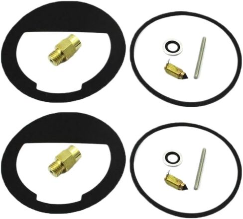 Carburetor Repair Kit For K-Series Engines Compatible With Various Models(2 Sets) in Saudi Arabia