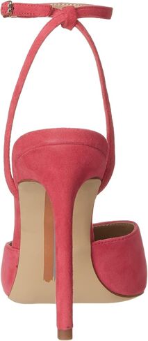 حذاء Avril Pump Goldmine Gold للنساء من Sam Edelman، مقاس 7.5 متوسط in Saudi Arabia