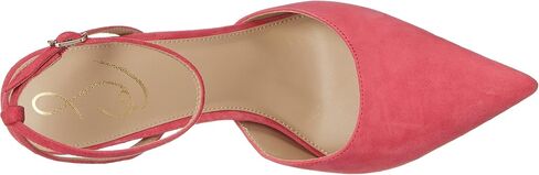 حذاء Avril Pump Goldmine Gold للنساء من Sam Edelman، مقاس 7.5 متوسط in Saudi Arabia