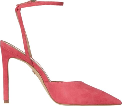 حذاء Avril Pump Goldmine Gold للنساء من Sam Edelman، مقاس 7.5 متوسط in Saudi Arabia