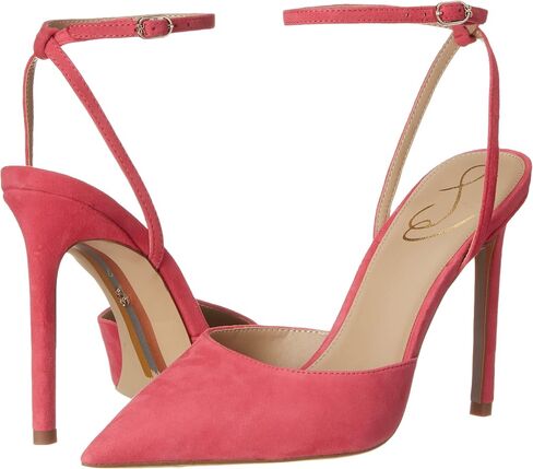 حذاء Avril Pump Goldmine Gold للنساء من Sam Edelman، مقاس 7.5 متوسط in Saudi Arabia