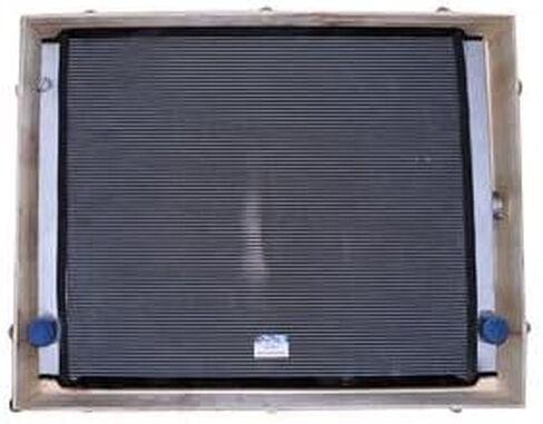 CARTEX الرادياتير LN00046 لنباتات حالة الحفارة CX210 CX210LR CX210N CX240 in Saudi Arabia