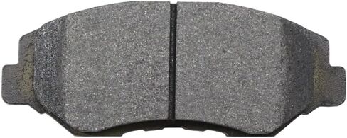 D914 D1086 Front Rear Semi-metallic Brake Pads Sets Compatible with Honda CR-V 2005-2006 2012-2016 in Kuwait