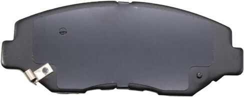 D914 D1086 Front Rear Semi-metallic Brake Pads Sets Compatible with Honda CR-V 2005-2006 2012-2016 in Kuwait