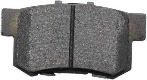 D914 D1086 Front Rear Semi-metallic Brake Pads Sets Compatible with Honda CR-V 2005-2006 2012-2016 in Kuwait