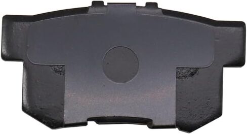 D914 D1086 Front Rear Semi-metallic Brake Pads Sets Compatible with Honda CR-V 2005-2006 2012-2016 in Kuwait