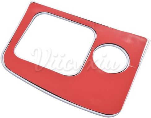 For Honda Goldwing GL1800 2001 to 2010 Gold wing 1800 GL 1800 Motorcycle Left And Right Navigation Control Panel Accent Chrome in Saudi Arabia