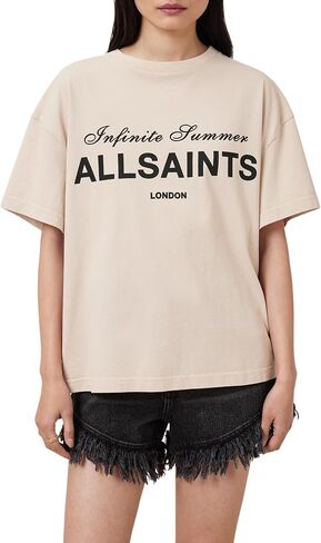Women's Avri Tee in Saudi Arabia