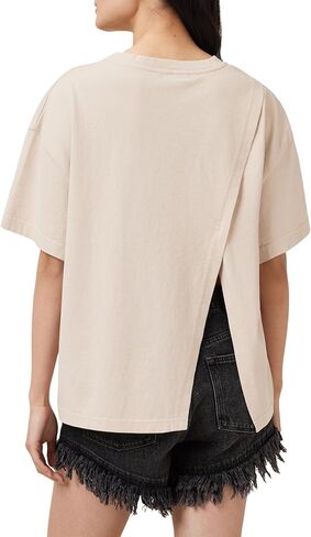 Women's Avri Tee in Saudi Arabia