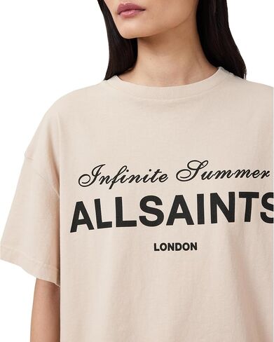 Women's Avri Tee in Saudi Arabia