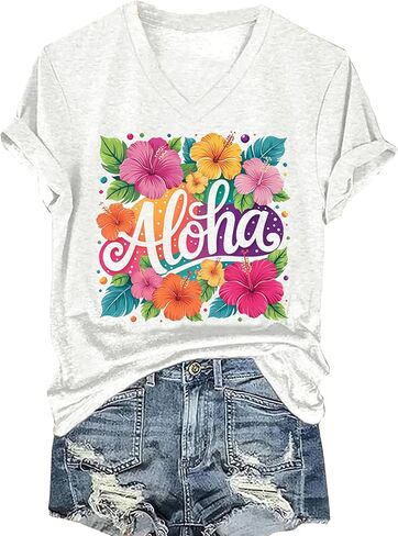 Bomerytoo Girls Trip 2025 قميص للنساء الرحلات الاستوائية الرحلية TIE T-Shirt أشجار النخيل الأشجار الشمسية in Kuwait