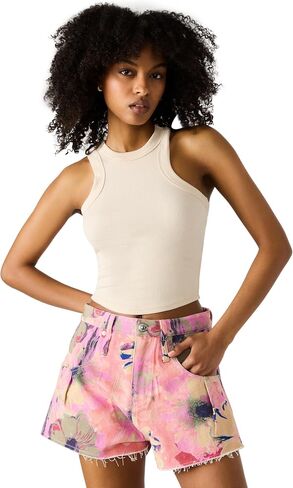Steve Madden Women's Damiani Shorts in Saudi Arabia