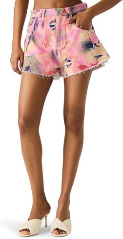 Steve Madden Women's Damiani Shorts in Saudi Arabia