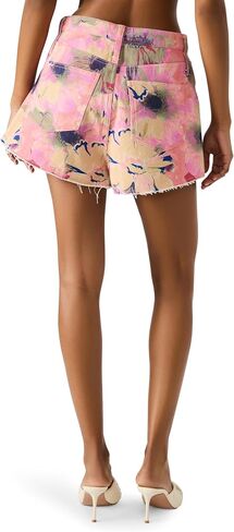 Steve Madden Women's Damiani Shorts in Saudi Arabia