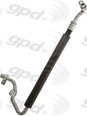 Global Parts Distributors - 02-06 Infiniti Q45 (4812530) in Saudi Arabia