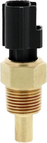 MotoRad 1TS1003 Coolant Temperature Sensor - Dodge Dakota (00-07), Durango (00-07), Ram 1500 (02-07), Jeep Cherokee (97-01), Grand Cherokee (97-07) - OE: 19189501, 56027873, M56027873 in Saudi Arabia