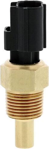 MotoRad 1TS1003 Coolant Temperature Sensor - Dodge Dakota (00-07), Durango (00-07), Ram 1500 (02-07), Jeep Cherokee (97-01), Grand Cherokee (97-07) - OE: 19189501, 56027873, M56027873 in Saudi Arabia