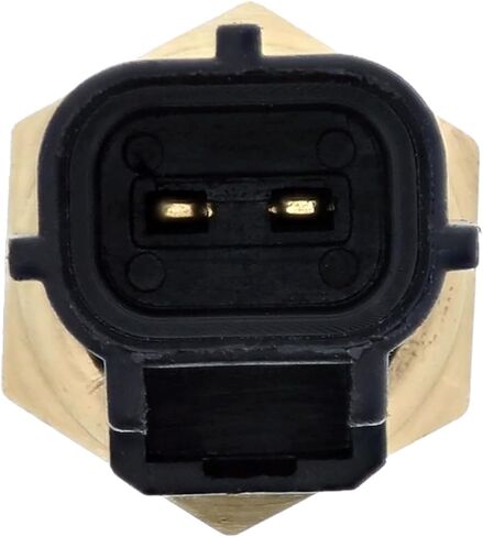 MotoRad 1TS1003 Coolant Temperature Sensor - Dodge Dakota (00-07), Durango (00-07), Ram 1500 (02-07), Jeep Cherokee (97-01), Grand Cherokee (97-07) - OE: 19189501, 56027873, M56027873 in Saudi Arabia