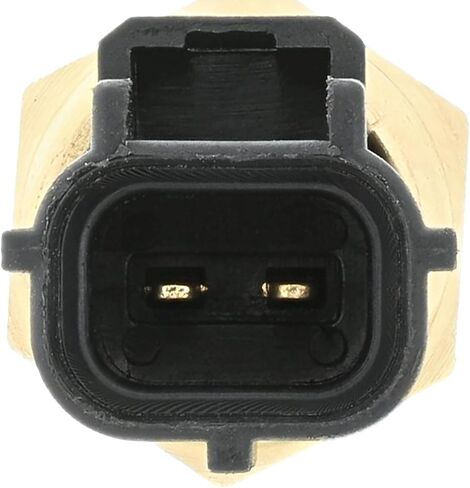 MotoRad 1TS1003 Coolant Temperature Sensor - Dodge Dakota (00-07), Durango (00-07), Ram 1500 (02-07), Jeep Cherokee (97-01), Grand Cherokee (97-07) - OE: 19189501, 56027873, M56027873 in Saudi Arabia
