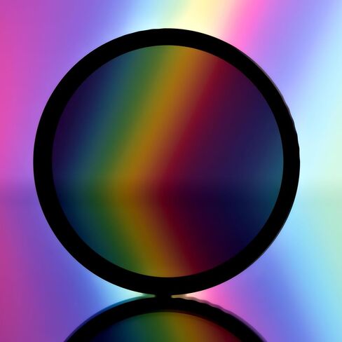 Circular Polarizer CPL FX Filter for Camera Lens Diameters of 82mm by Prism Lens FX - Help You add That Overall Film-Like Look to Your Images and Videos. in Saudi Arabia