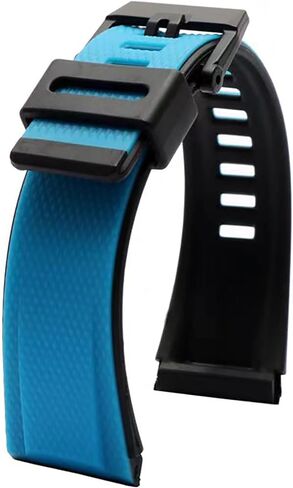 حزام مراقبة مطاطي مقاوم للماء متوافق مع Casio Pro Trek Ga2000 PRG600 PRW6600 PRG-650Y للرجال الرياضية ، ومراقبة الاستبدال للرجال in Kuwait
