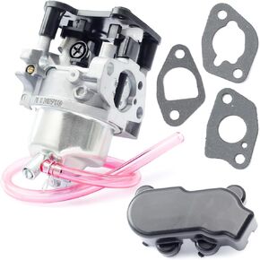 استبدال تجميع المكربن لل Cummins لـ Onan P4500i مولد العاكس مناسب لـ Westinghouse Igen4500 4500/3700 واط مولدات عرقلة مع محركات 224cc in Saudi Arabia