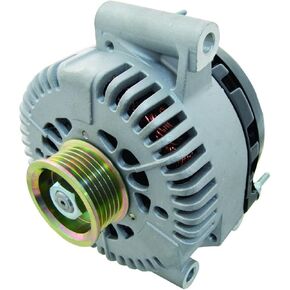 New 130A Alternator Compatible With Mercury Mariner 2.3L 2005-2007, Compatible With Mazda Tribute 2.3L 2005-06, Compatible With Ford Escape 2.3L 05-07 5L8T10300LA 5L8T-LA L3H618300A 5L8TLC in Saudi Arabia